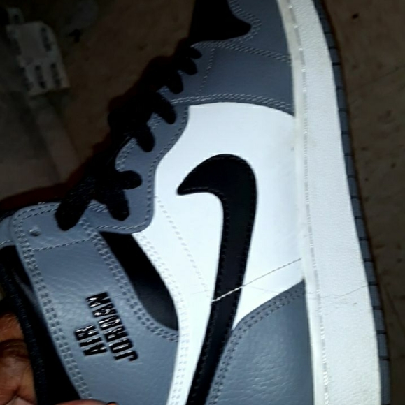Nikes - Picture 1 of 2